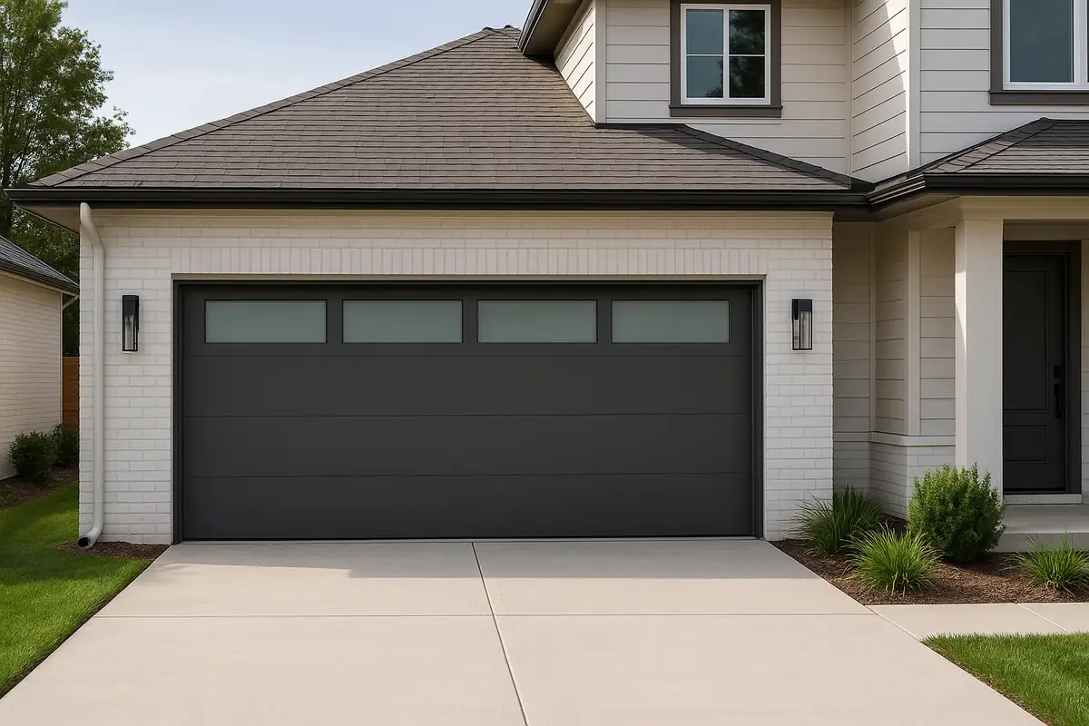 Energy Efficiency and Your Garage Door: Essential Insights from Certain Garage Door Repair in Wellesley, MA