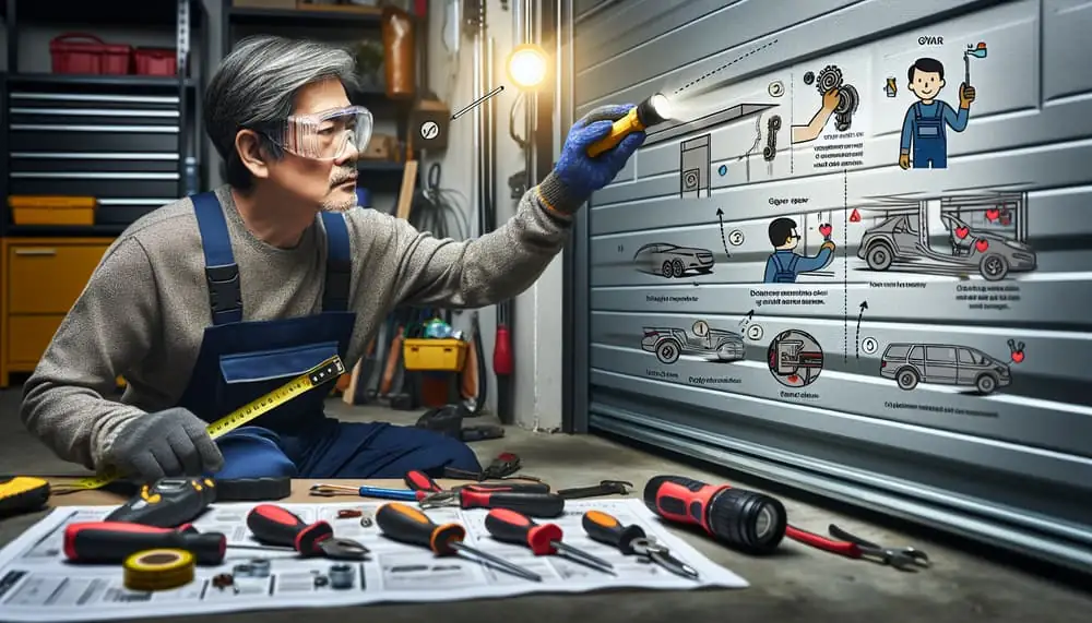 How to Extend the Life of Your Garage Door: Tips from Certain Garage Door Repair in Wellesley, MA