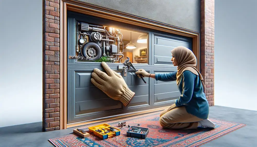 Garage Door Installation: What to Expect from Certain Garage Door Repair in Wellesley, MA