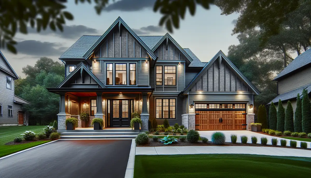 Best Garage Door Styles for Modern Homes | Certain Garage Door Repair