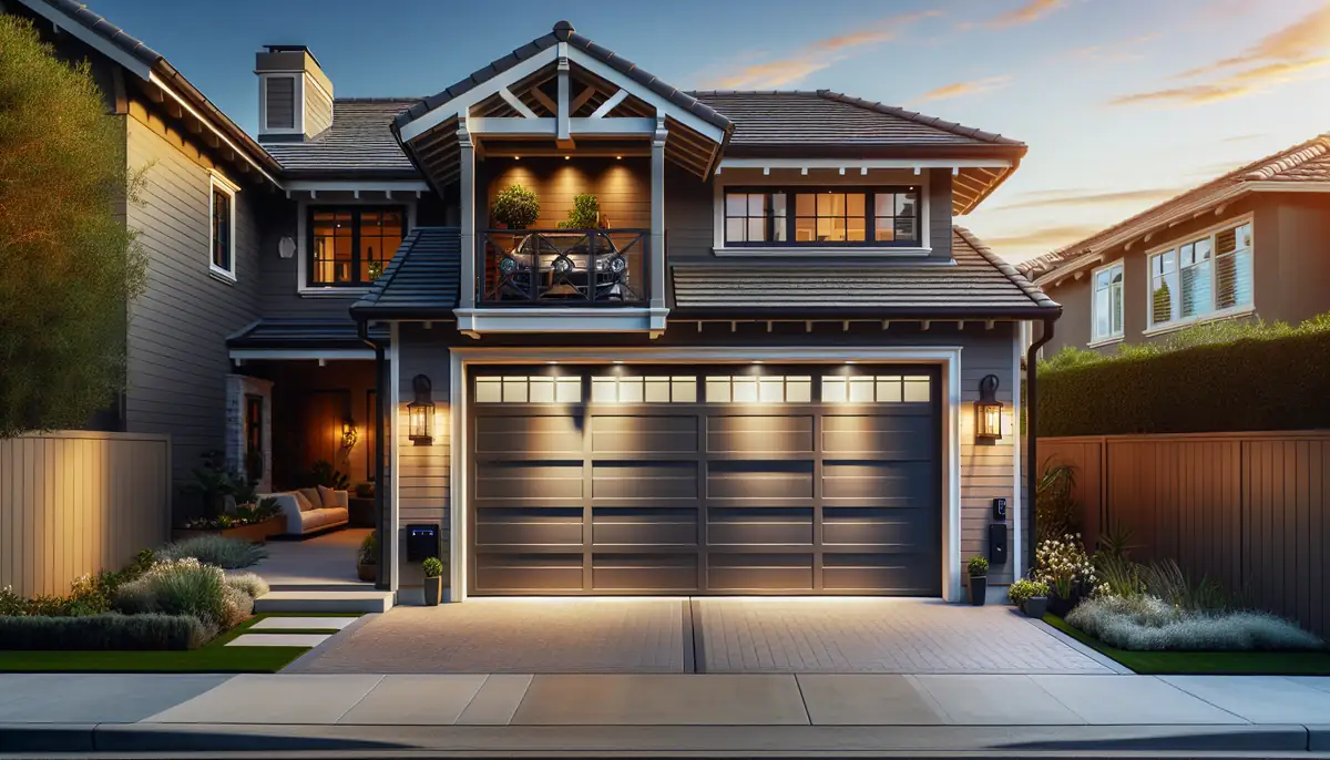 Garage Door Automation and Smart Home Integration in Wellesley, MA