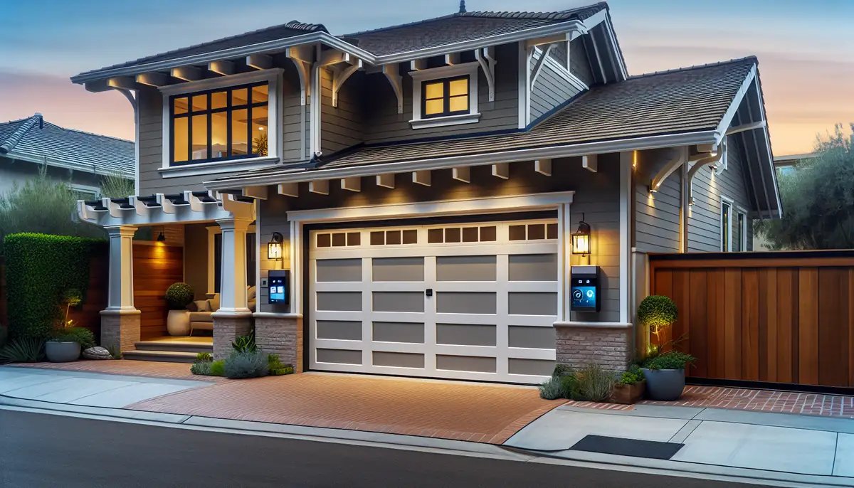 Understanding Different Garage Door Materials: A Guide from Certain Garage Door Repair in Wellesley, MA