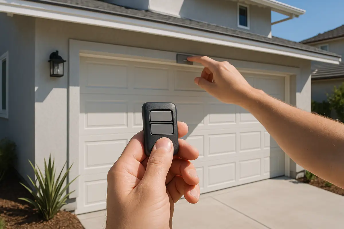 Choosing the Right Garage Door for Your Climate: Essential Tips for Wellesley Residents