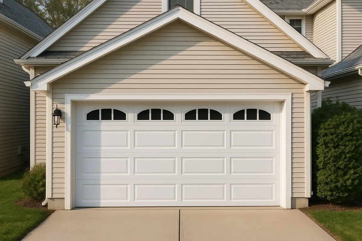 Ultimate Garage Door Spring Maintenance Guide in Wellesley, MA