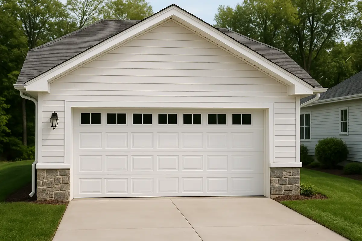 Garage Door Spring Maintenance Guide: Essential Tips from Certain Garage Door Repair in Wellesley, MA
