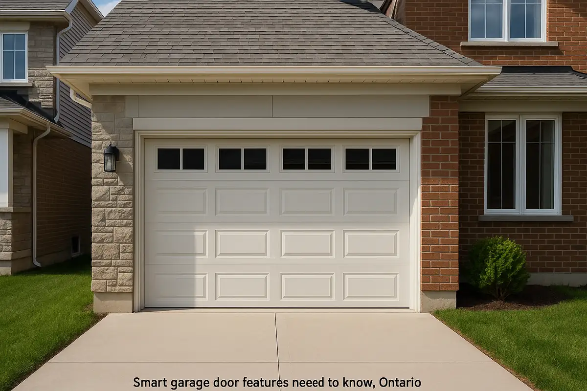 Common Garage Door Problems and How to Fix Them | Certain Garage Door Repair