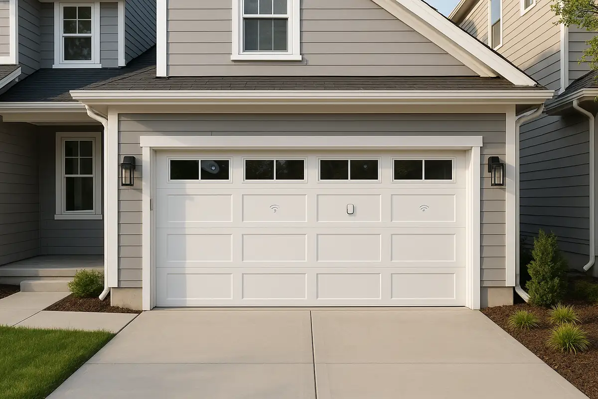 Common Garage Door Problems and How to Fix Them | Certain Garage Door Repair Wellesley, MA