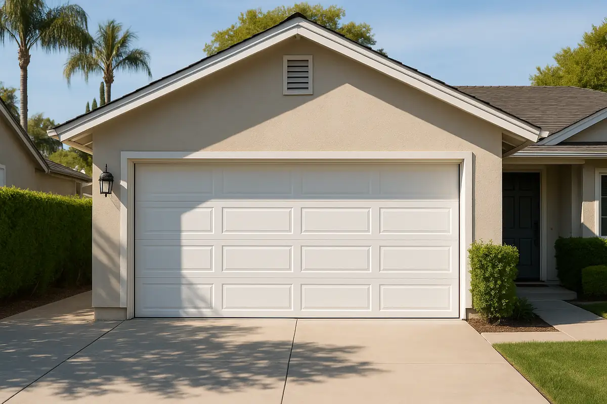The Benefits of Insulated Garage Doors: Why Choose Them for Your Wellesley, MA Home