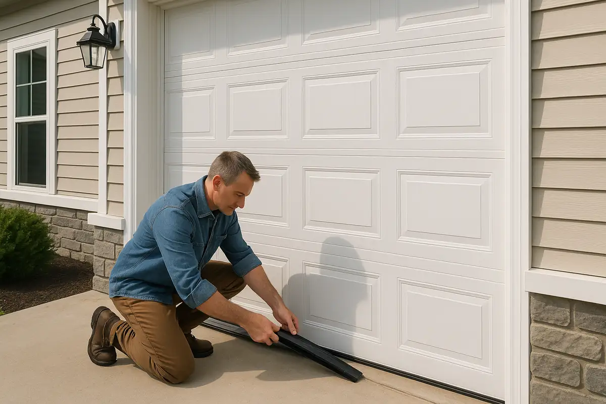 When to Replace vs Repair Your Garage Door: Expert Insights from Certain Garage Door Repair in Wellesley, MA