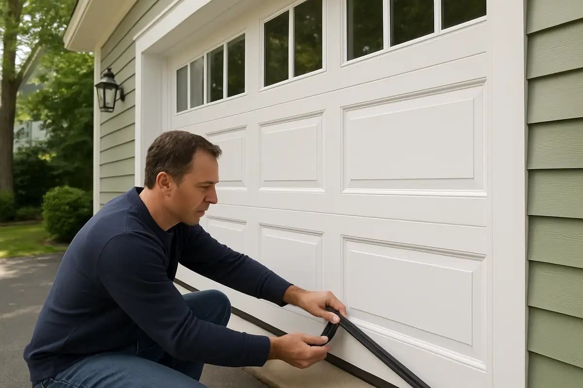 Smart Garage Door Features You Need to Know | Certain Garage Door Repair