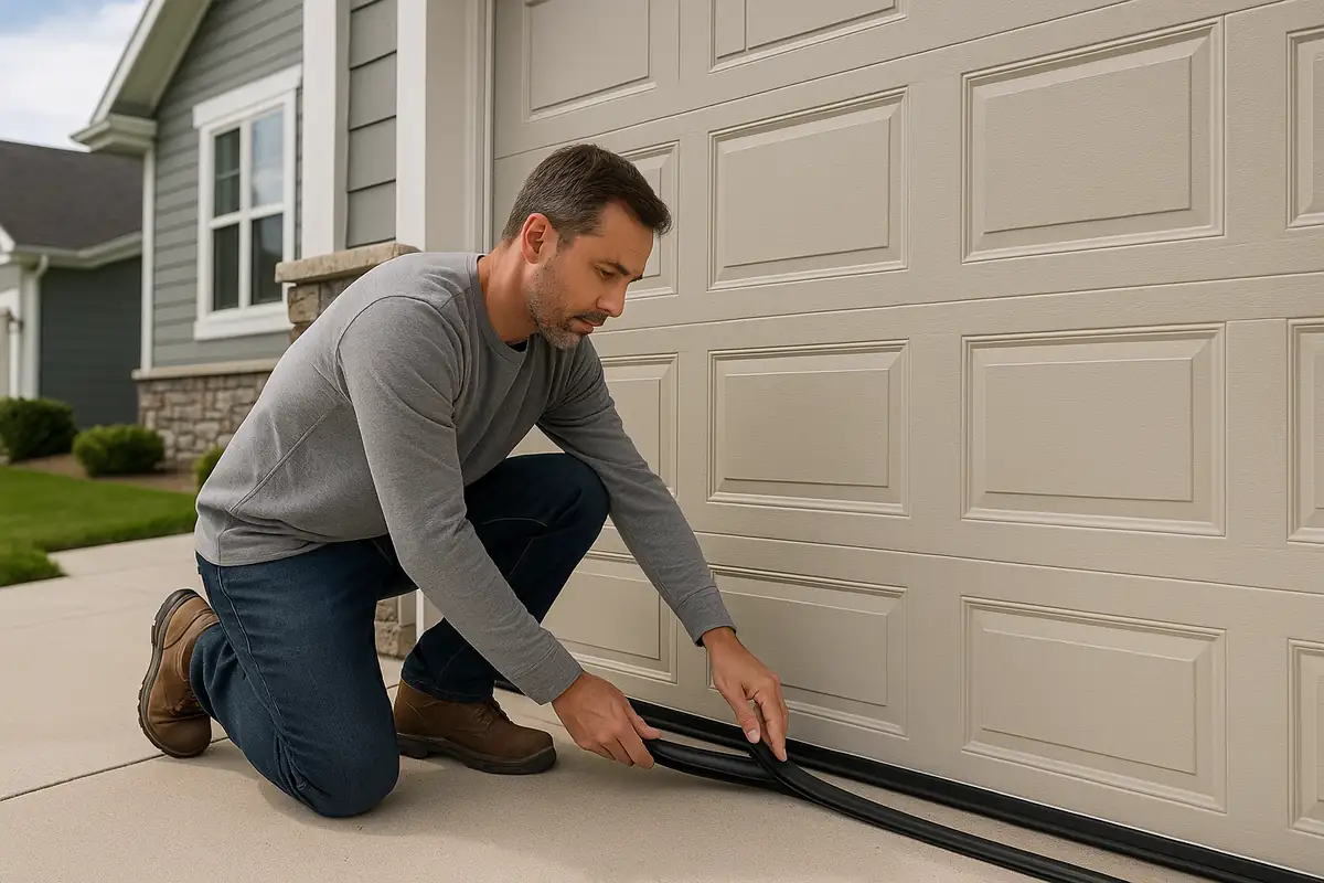 Smart Garage Door Features You Need to Know - Certain Garage Door Repair