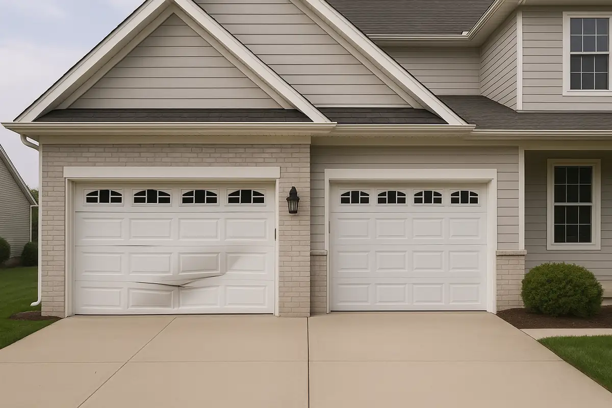 How to Reduce Garage Door Noise: Expert Tips from Certain Garage Door Repair in Wellesley, MA