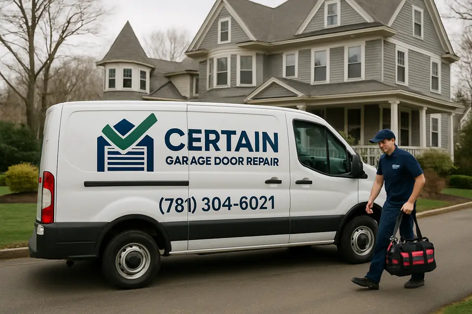 Needham MA homes