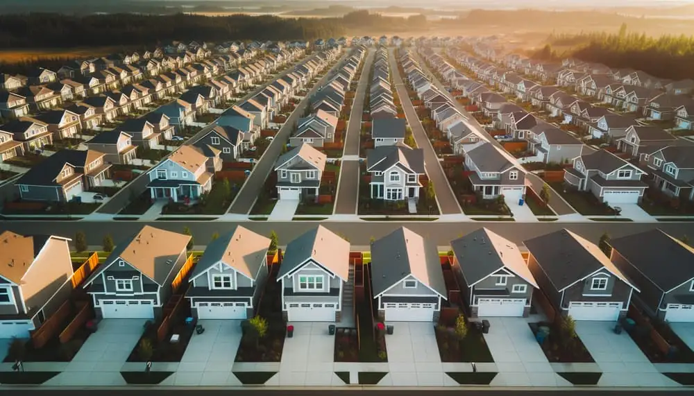 Islington MA homes
