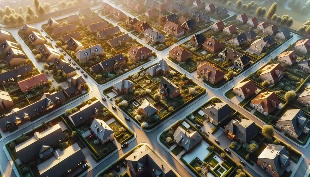 Ellis MA homes