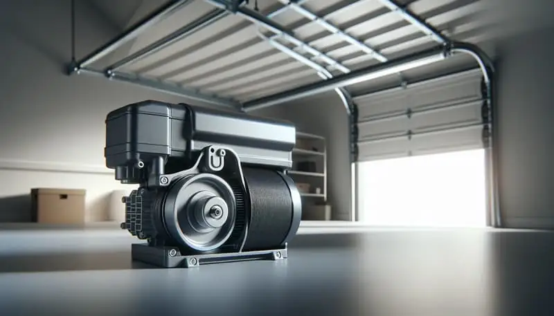 Garage Door Opener Repair — Framingham Center